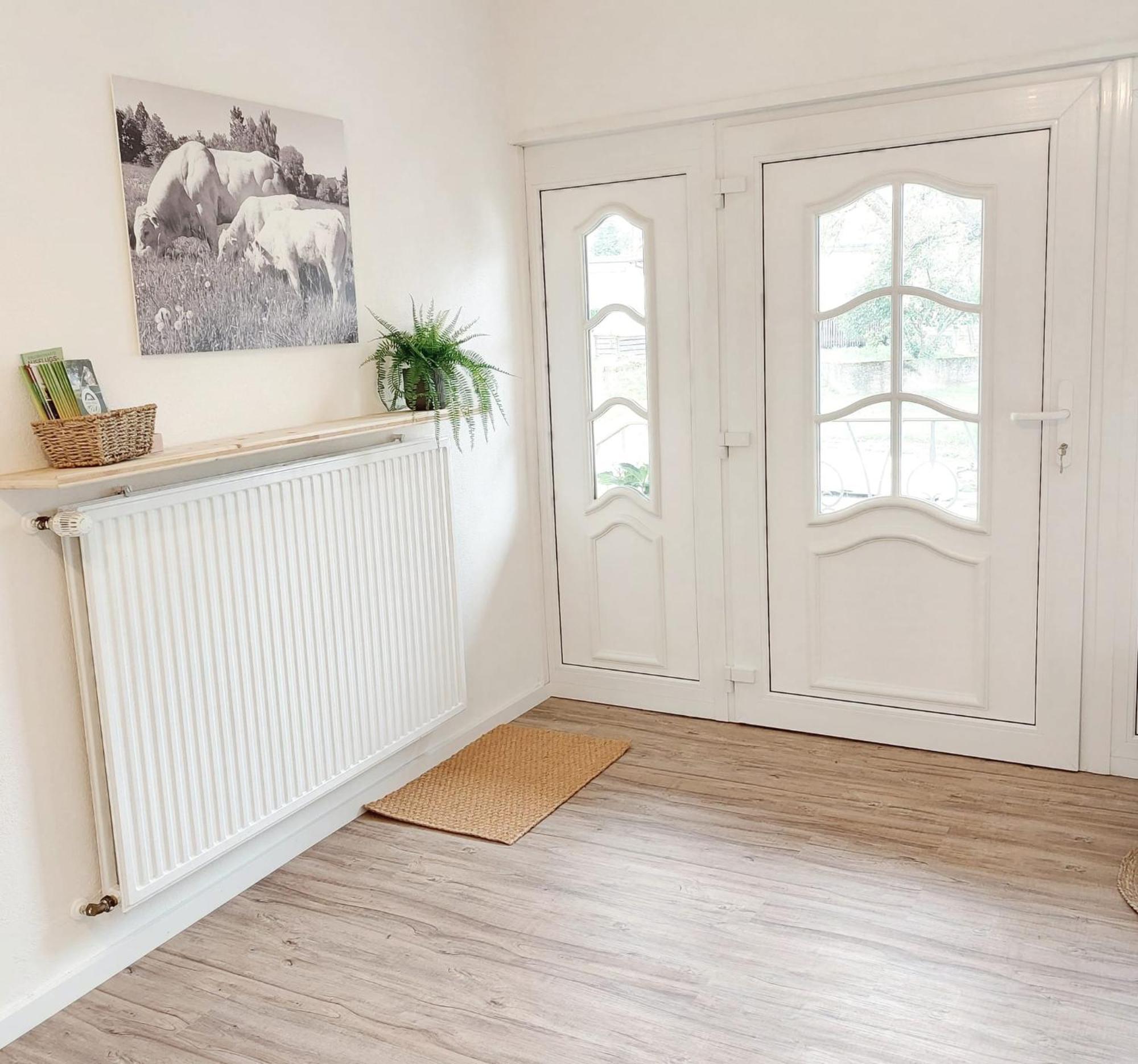 Ferienwohnung Biohof Mindermann Kelberg Zewnętrze zdjęcie