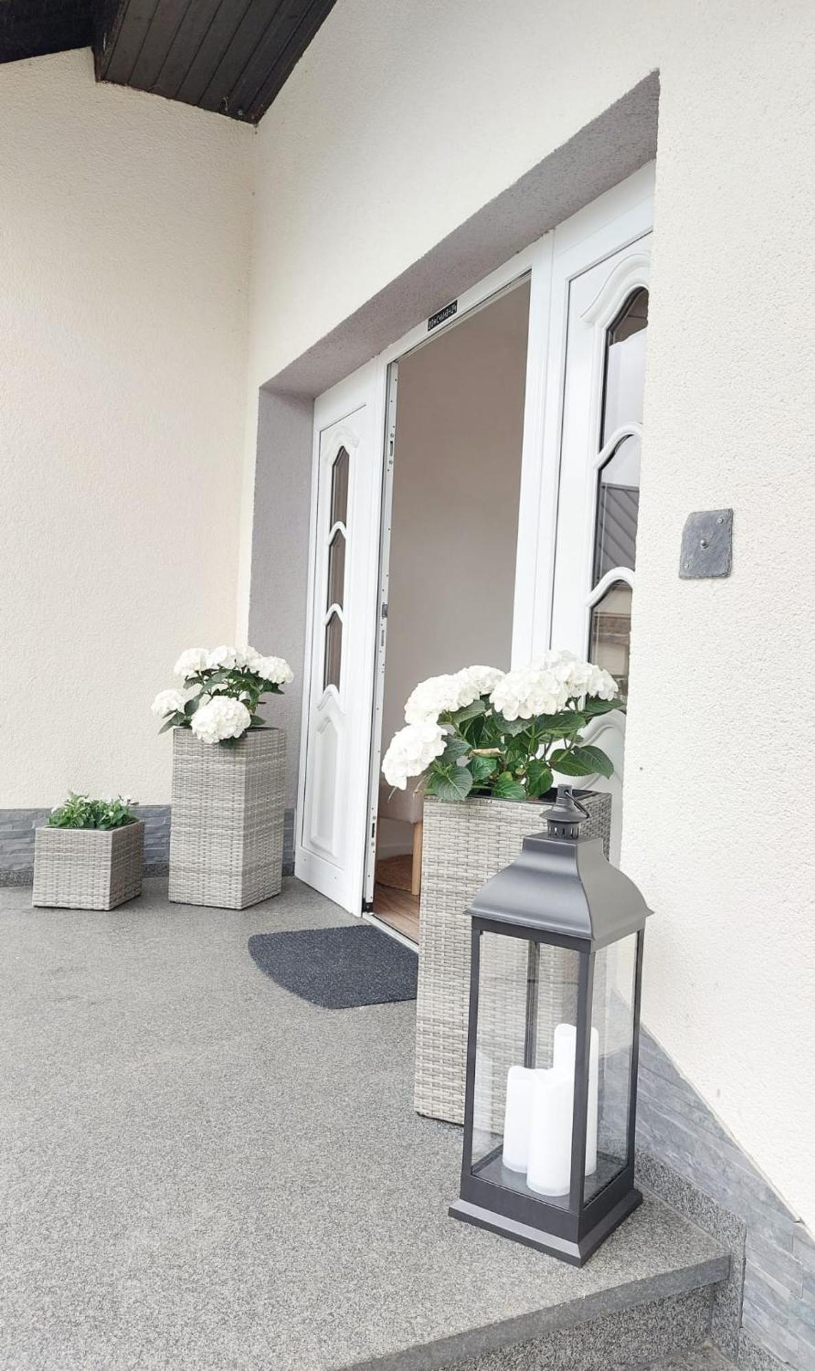 Ferienwohnung Biohof Mindermann Kelberg Zewnętrze zdjęcie