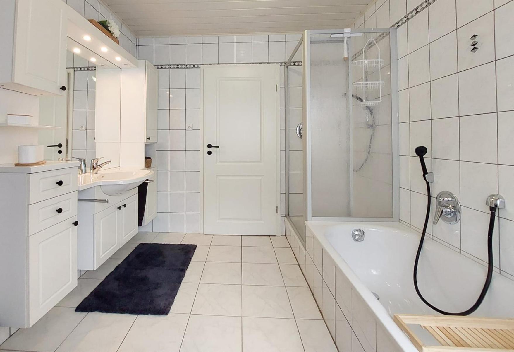 Ferienwohnung Biohof Mindermann Kelberg Zewnętrze zdjęcie