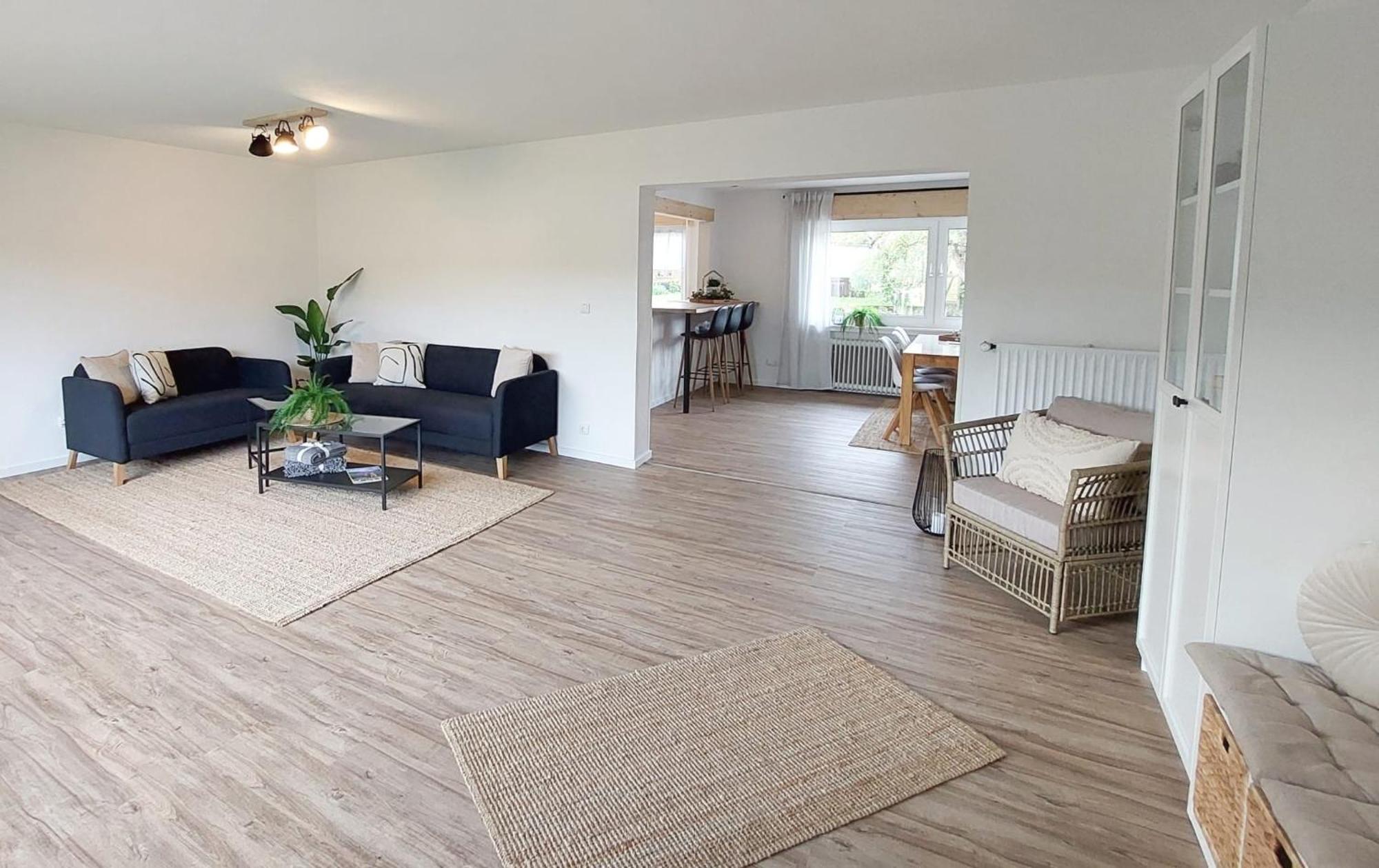 Ferienwohnung Biohof Mindermann Kelberg Zewnętrze zdjęcie