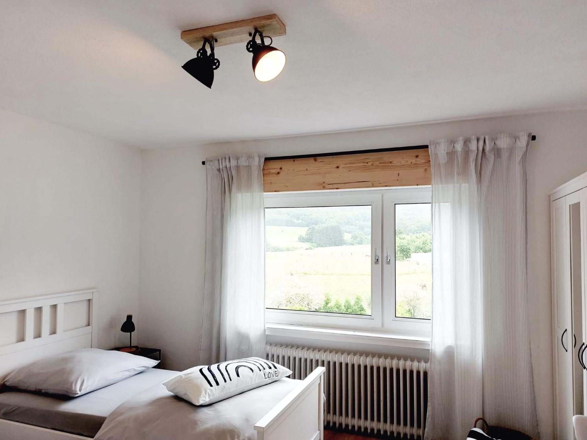Ferienwohnung Biohof Mindermann Kelberg Zewnętrze zdjęcie