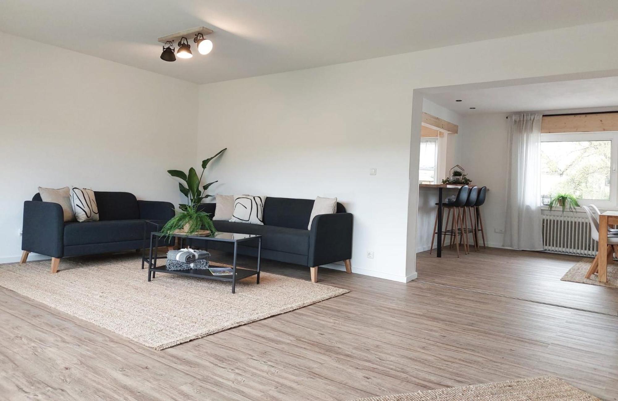 Ferienwohnung Biohof Mindermann Kelberg Zewnętrze zdjęcie