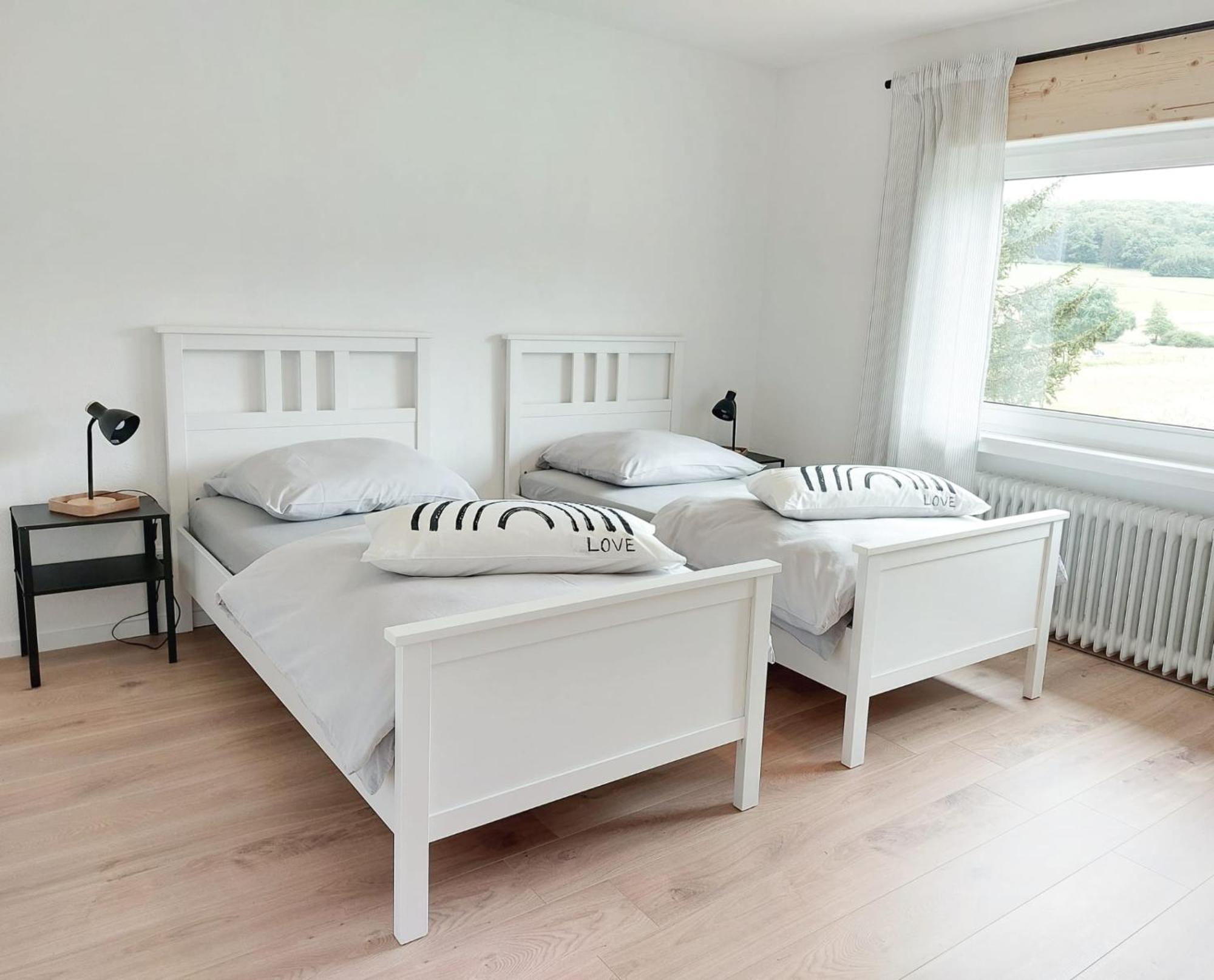 Ferienwohnung Biohof Mindermann Kelberg Zewnętrze zdjęcie