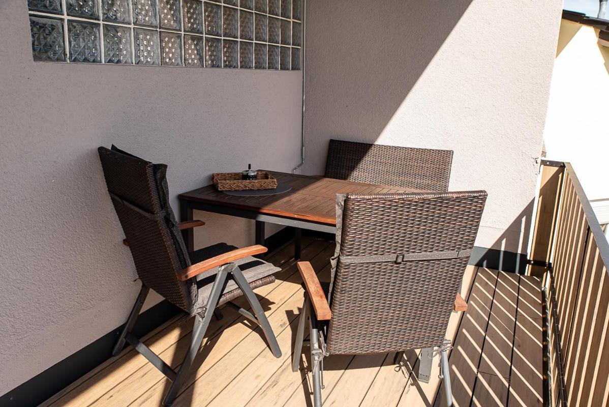 Ferienwohnung Biohof Mindermann Kelberg Zewnętrze zdjęcie